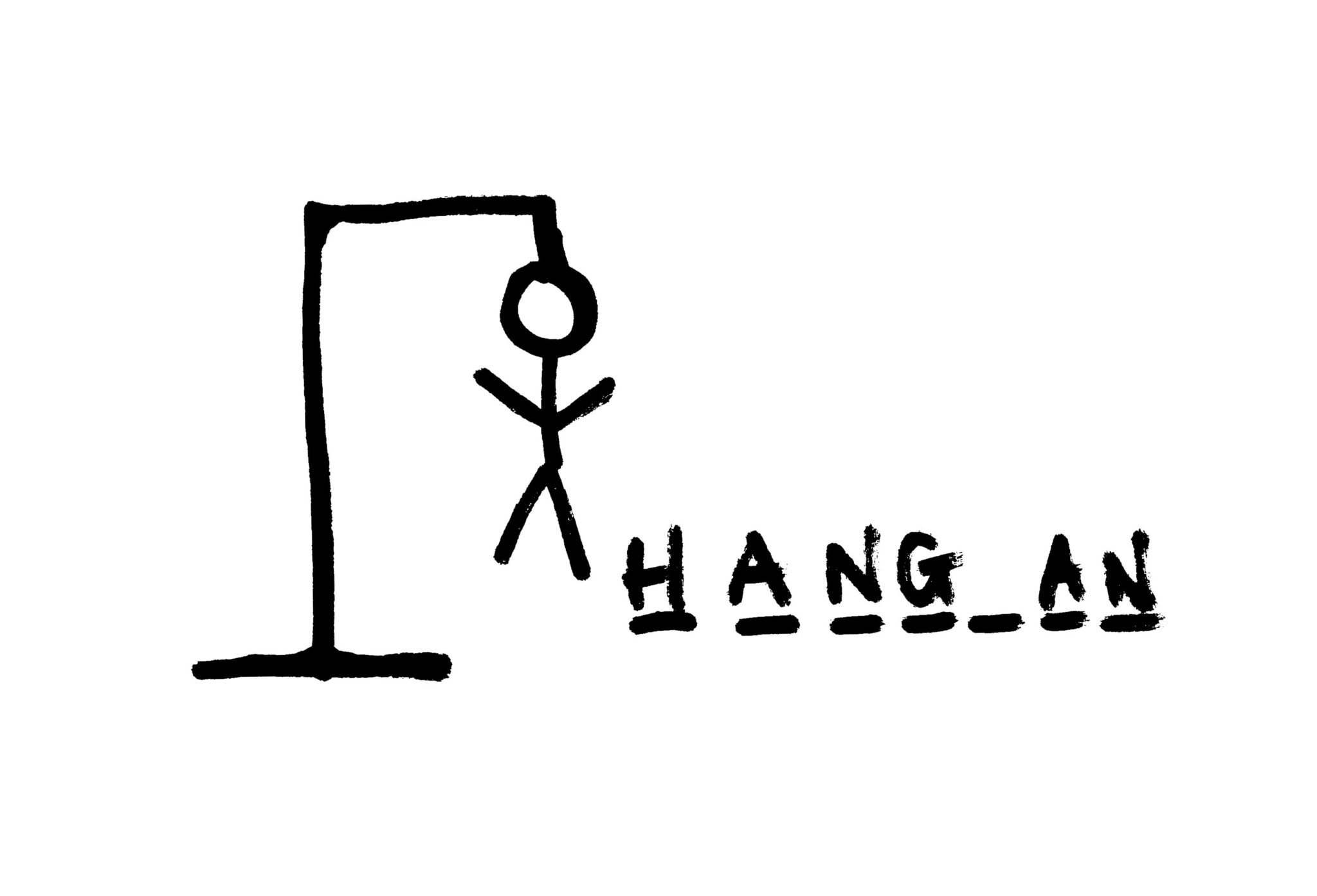 Hangman