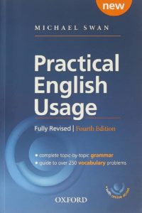 Practical language usage by Michael Swan
