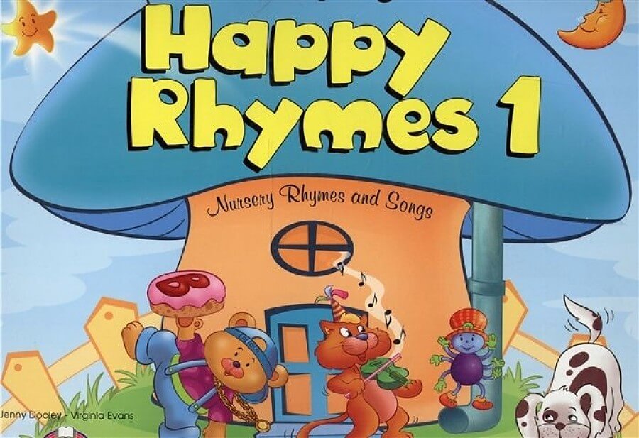 Happy Rhymes