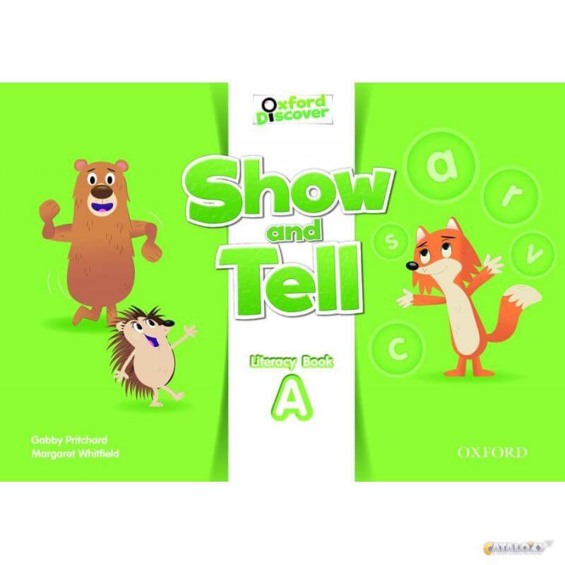 Show&Tell