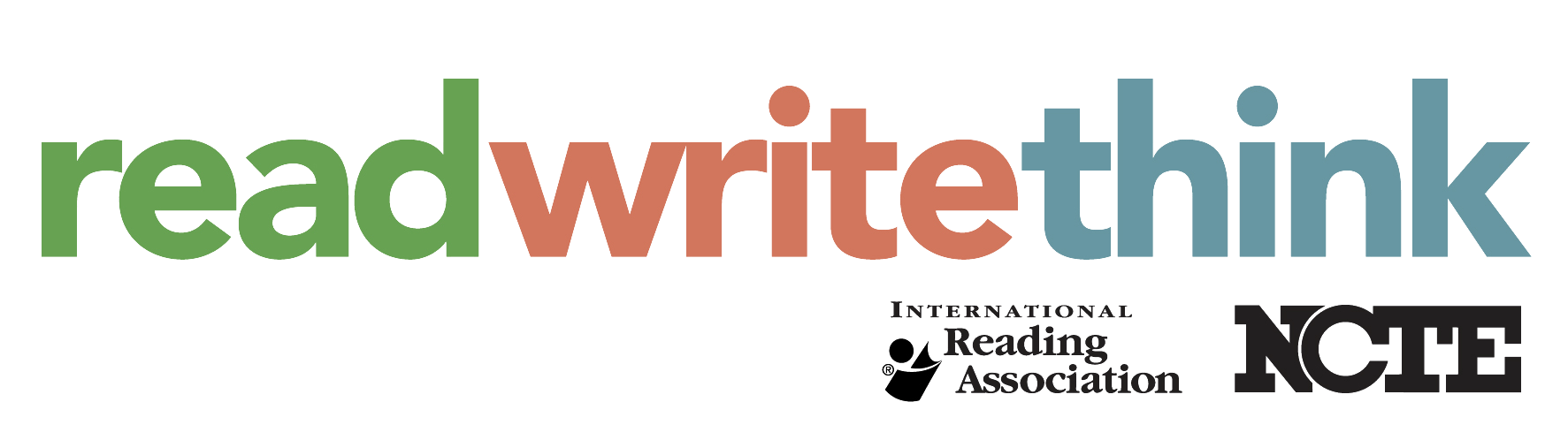 Think read and write