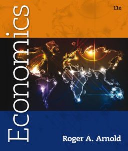 Roger A. Arnold. Economics