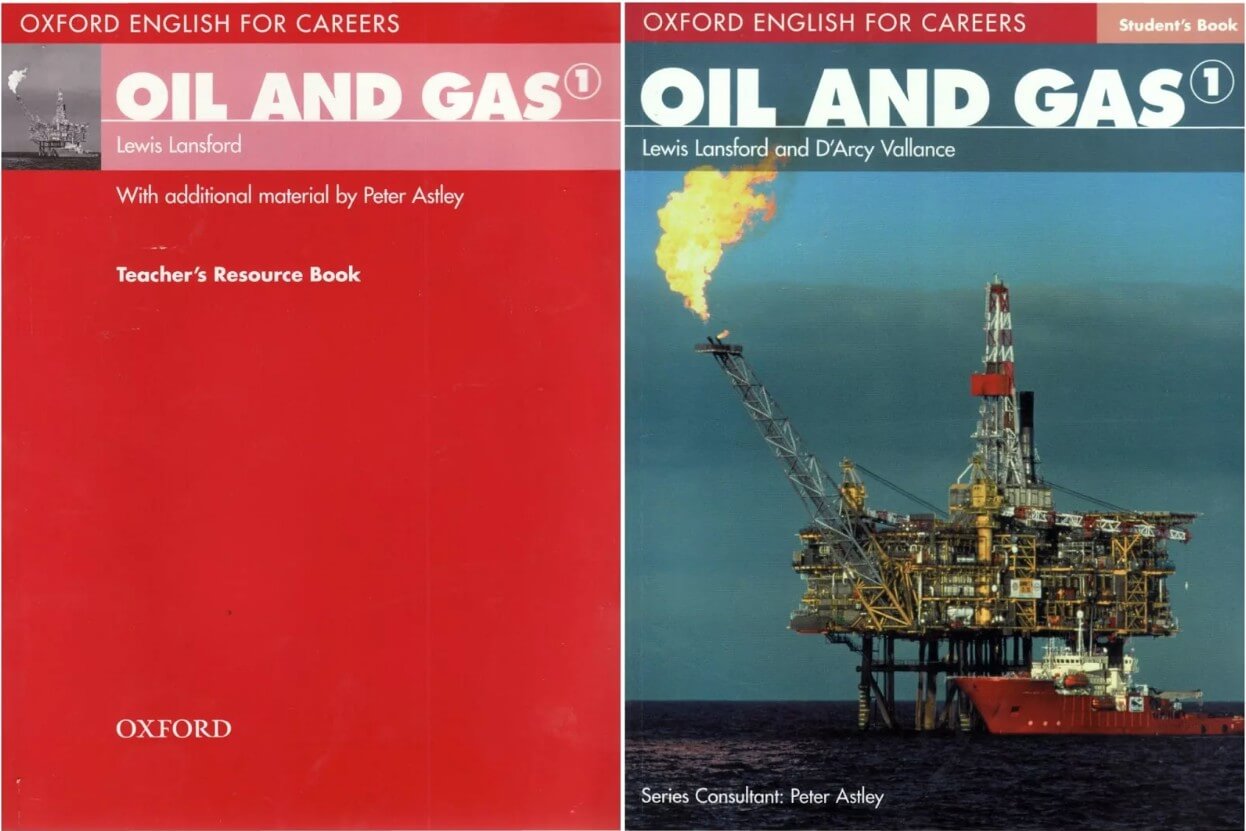 Oil and Gas1